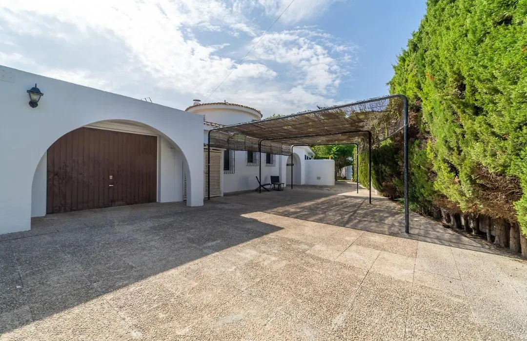 Myflats Villa Los Pinos-1